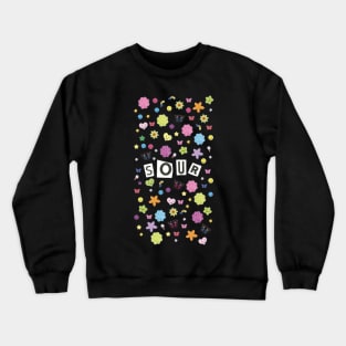 oliviarodrigo Crewneck Sweatshirt